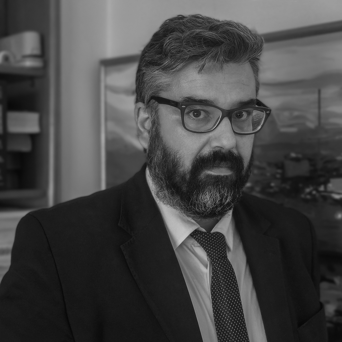 Τζανέτος Μπαλιτσάρης
